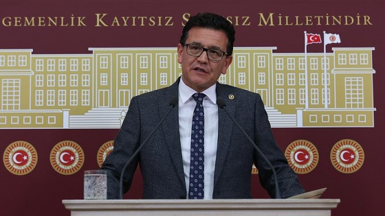 Uslu, Cenevre Sözleşmesi'nin yenilenmesini önerdi