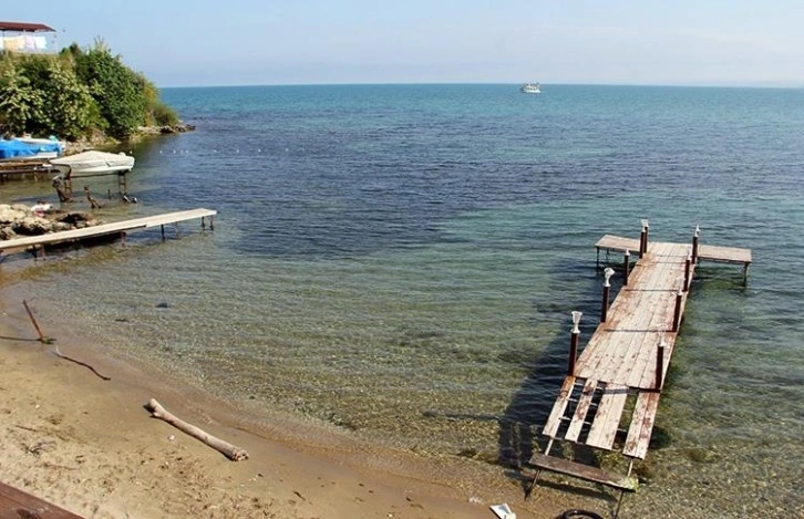 Uzun ve temiz sahillere sahip kent Sinop, deniz turizminden umutlu