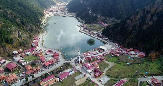 Uzungöllüler yıkımları bekliyor