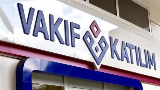 Vakıf Katılım'dan koronavirüs salgınına yönelik destek paketi