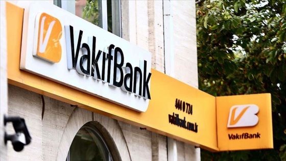 VakıfBank'tan 9 ayda 4,3 milyar lira net kar