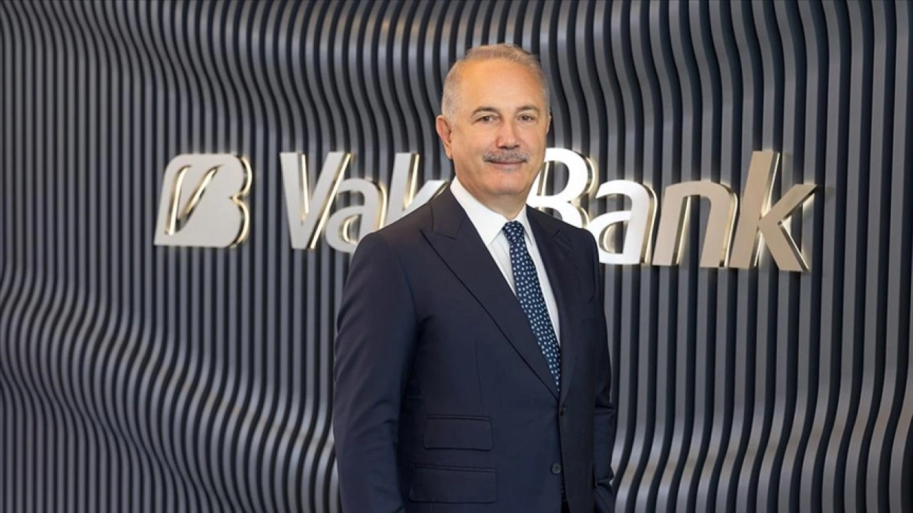 VakıfBank'tan 700 milyon dolar tutarında seküritizasyon işlemi