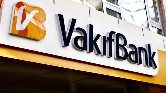 VakıfBank'tan KOBİ'lere 1 milyar liralık yeni kaynak