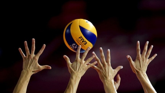 VakıfBank Voleybol Takımı'nda 8 yeni Kovid-19 vakası daha tespit edildi