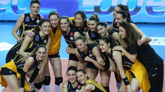 VakıfBank yeni yıldızlarını arıyor