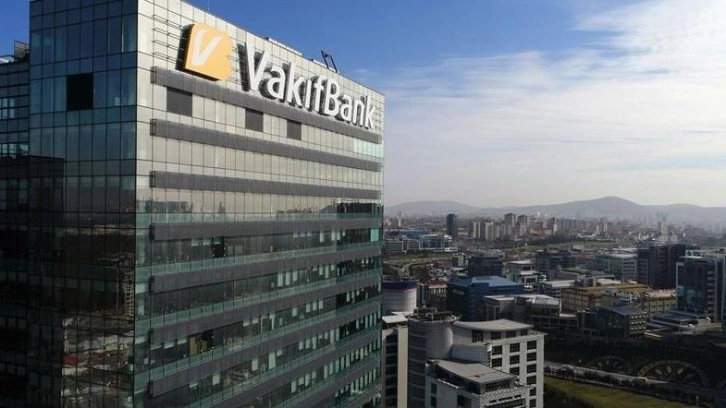 VakıfBank’tan 400 milyon avro tutarında sürdürülebilirlik temalı yeni yurt dışı kaynak