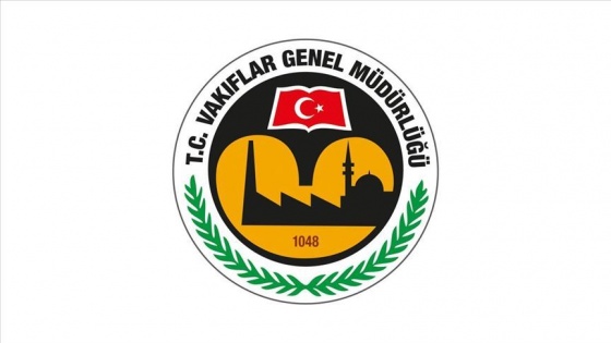 Vakıflar Genel Müdürlüğünden 'dayanışma' çağrısı