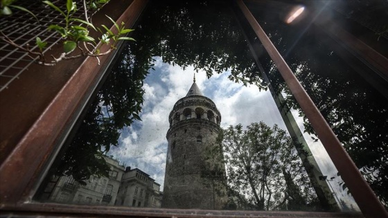 Vakıflar Genel Müdürü Ersoy'dan Galata Kulesi'nin mülkiyet hakkına ilişkin değerlendirme