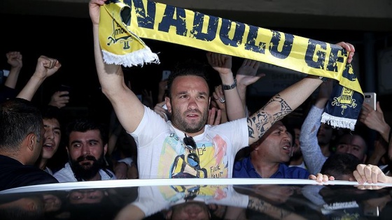 Valbuena Fransız basınında