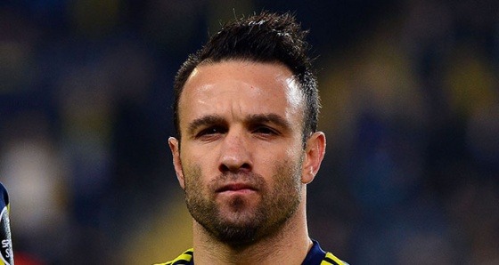 Valbuena ile ilgili kulüpten açıklama