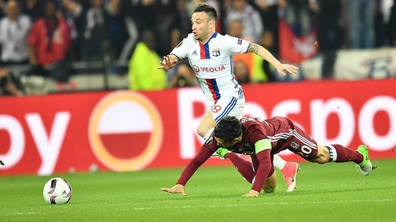 Valbuena'nın bonservis bedeli açıklandı