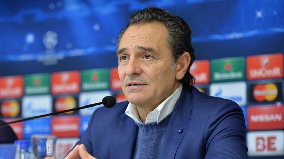 Valencia'dan Prandelli açıklaması