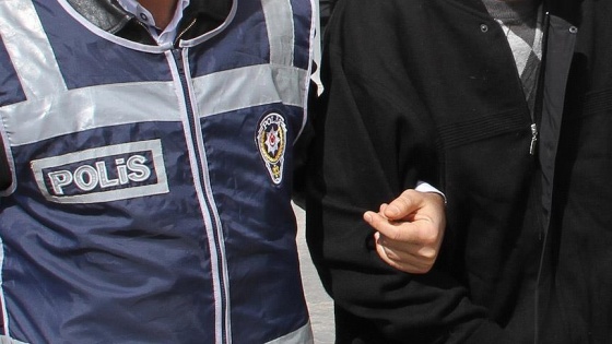 Van'da FETÖ'nün mahrem imamlarına operasyon: 12 gözaltı