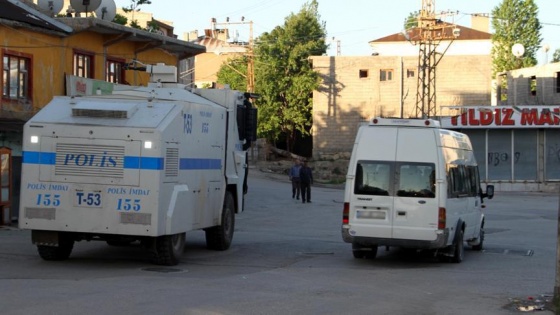 Van'da saldırı hazırlığındaki terörist etkisiz hale getirildi