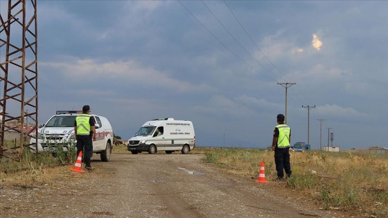 Van Gölü'nde kaybolan tekneyi arama çalışmalarında 5 kişinin cesedine ulaşıldı