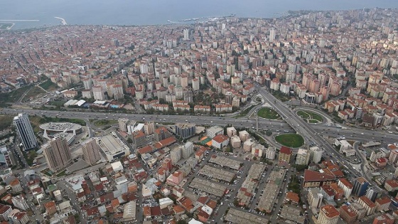 'Vatandaşlık hakkı yabancıya konut satışını ikiye katlar'