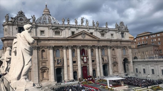 Vatikan'dan Orlandi olayında 35 yıl sonra iç soruşturma kararı