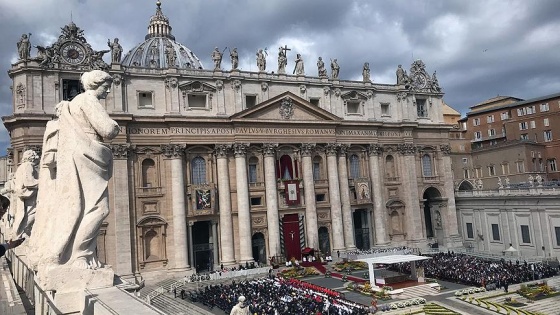 'Vatikan kiliselerde çocuk istismarınının örtbas edildiğini biliyordu'