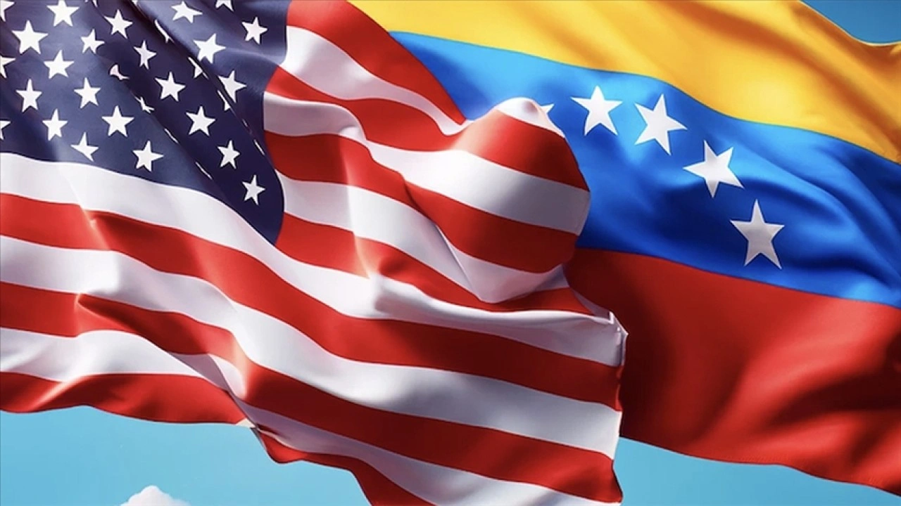 Venezuela'da 6 ABD vatandaşı serbest bırakıldı