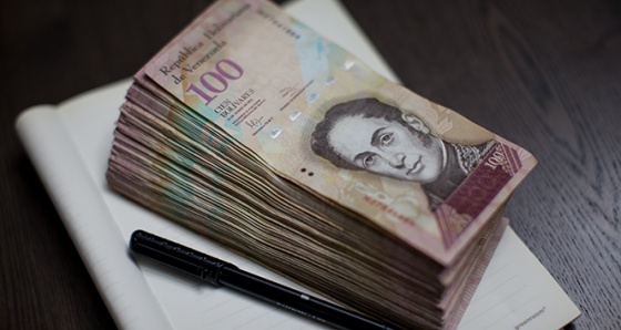 Venezuela’da asgari ücret 3.4 dolardan 7.6 dolara çıktı