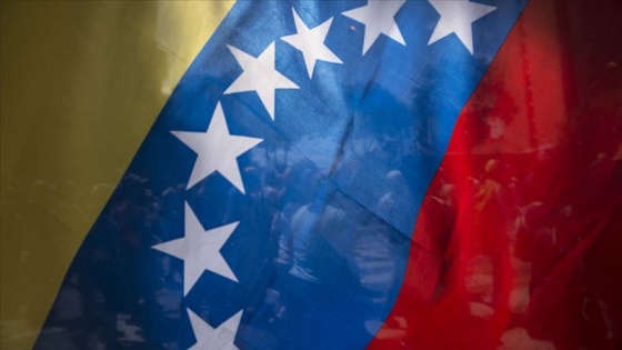 Venezuela'da hükümet ve bazı muhalifler arasında anlaşma