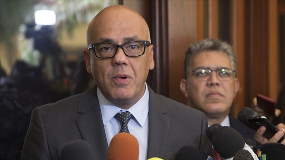 Venezuela hükümeti Barbados'taki görüşmelere katılmayacak