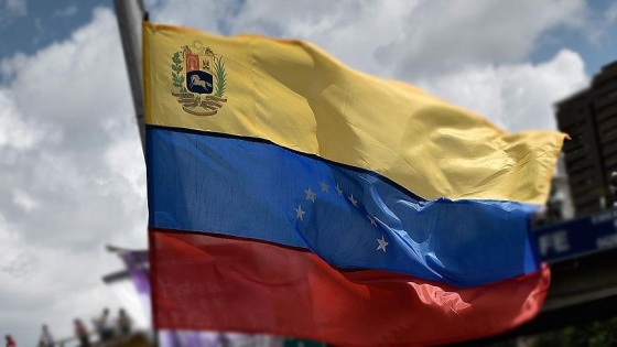 Venezuela'nın MERCOSUR üyeliği süresiz askıya alındı