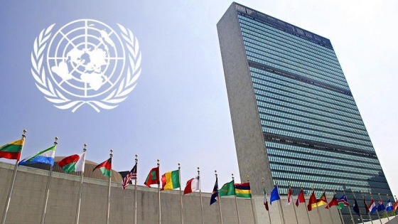 Venezuela ve Libya'nın BM'de oy kullanma hakkı askıya alındı