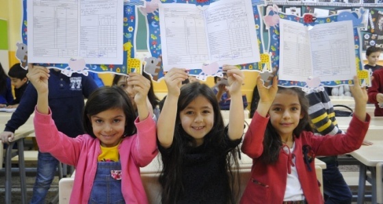 “Verimli bir yaz tatili, çocukları yeni eğitim yılına hazırlıyor”