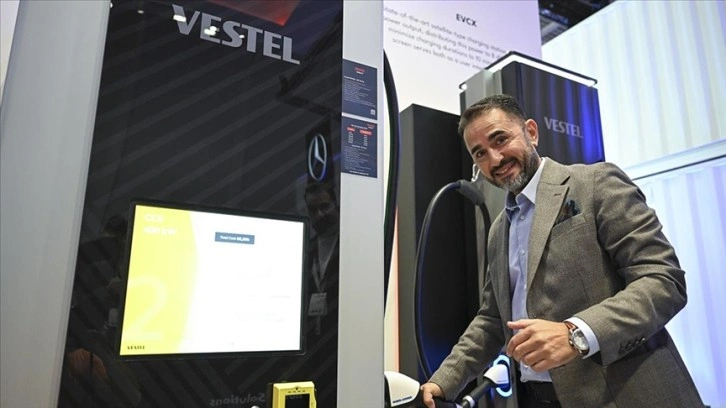 Vestel, 40 yıllık tecrübesini otomotiv elektroniği alanına aktaracak