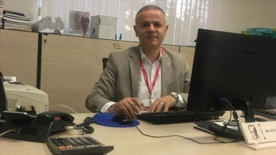 'Virüs üzerimden adeta silindir gibi geçti'