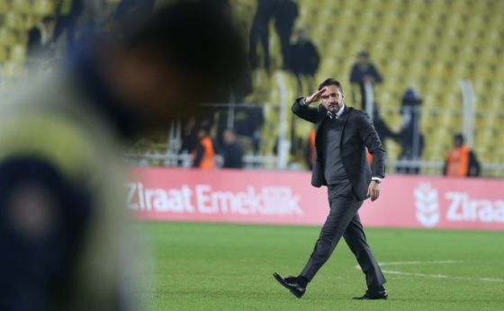 Vitor Pereira'nın Fenerbahçe'si 48 yıllık rekora göz dikti