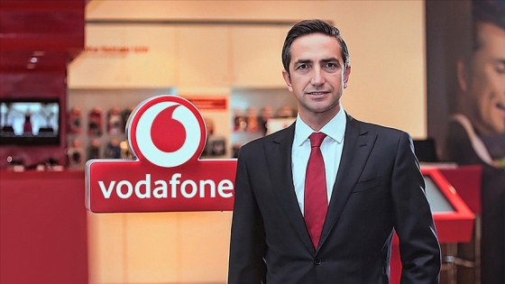 Vodafone, dijitallesmeyi memleket meselesi olarak görüyor