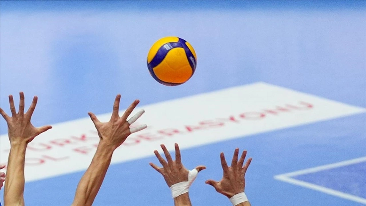 Voleybol: Haftanın programı