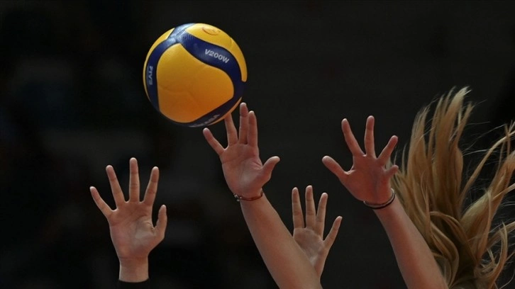 Voleybol Vodafone Sultanlar Ligi'nde 15. hafta mücadelesi yarın başlayacak