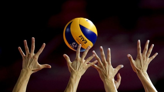 Voleybolda 2019 Kadınlar Balkan Kupası başlıyor