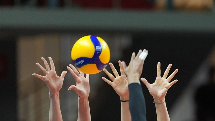 Voleybolda Efeler ve Sultanlar liglerinin ilk iki hafta programı belli oldu