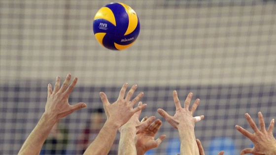 Voleybolda  Şampiyonlar Kupası sahibini buluyor