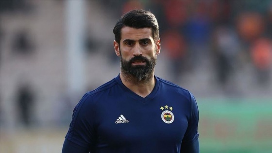 Volkan Demirel, 1907 Fenerbahçe Derneği üyeleri ile buluştu