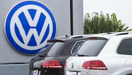 Volkswagen, ABD ile 4,3 milyar dolara anlaştı!