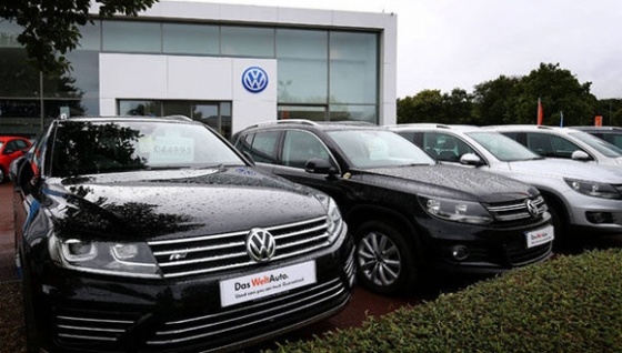 VW'in emisyon skandalı için şok iddialar!