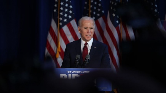 Washington Post: ABD Gizli Servisi, Başkan Adayı Joe Biden'ın güvenliğini artırmayı planlıyor