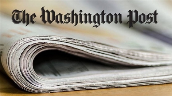 Washington Post, siyahilerin hak arayışının ABD'nin Filistin söyleminin yönünü değiştirdiğini yazdı