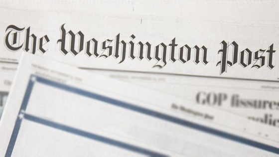 Washington Post'tan Veliaht prense suçlama