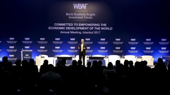 WBAF İstanbul'da toplanacak