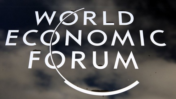 WEF Cumhurbaşkanı Erdoğan'ın Davos'a katılımında ısrarlı