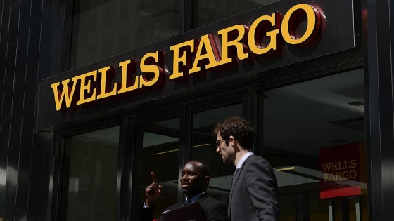 Wells Fargo ABD Hükümeti'ne 3,5 milyon dolar ceza ödeyecek