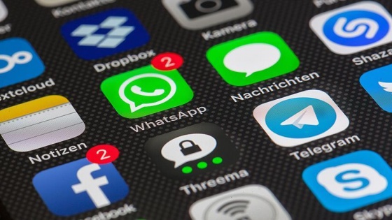 WhatsApp'a yaş sınırı