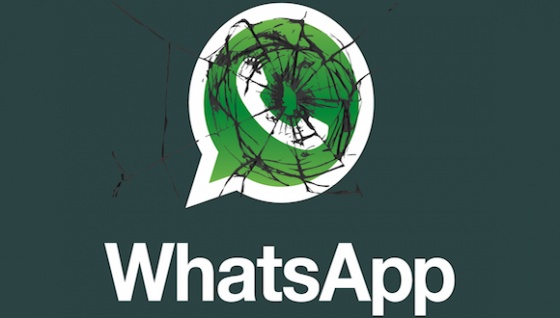 WhatsApp Bayram Mesajlarına Dayanamadı!