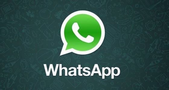 WhatsApp bilgileriniz çalınmış olabilir!